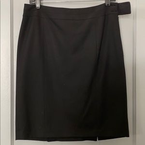 Pencil Skirt